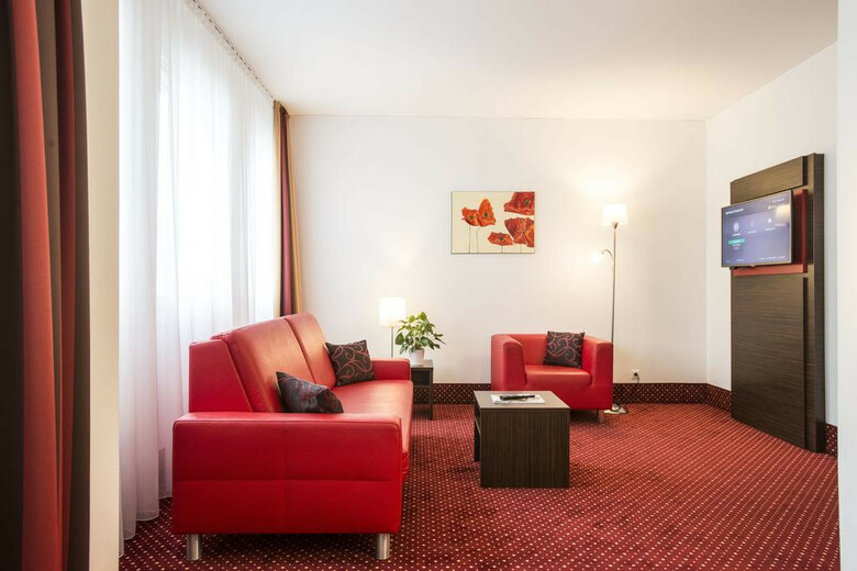 Best Western Plus Amedia Hotel
