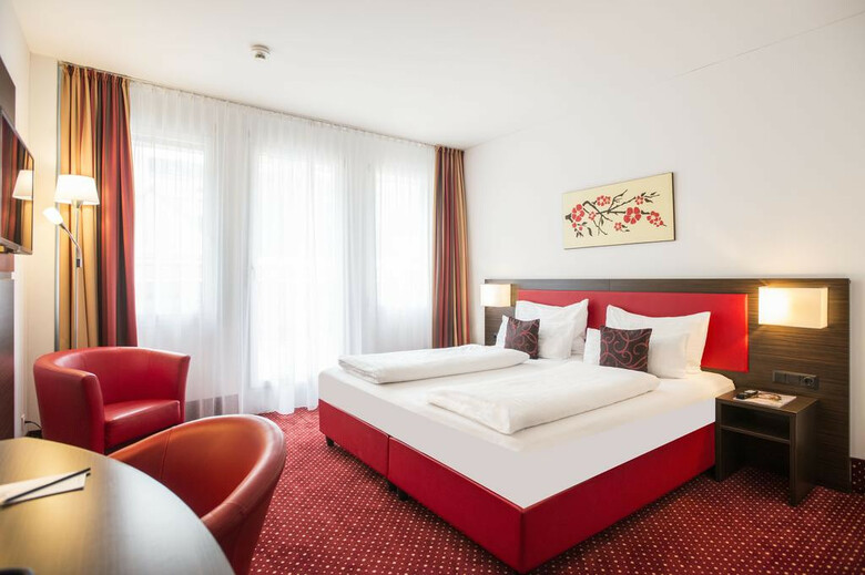 Best Western Plus Amedia Hotel