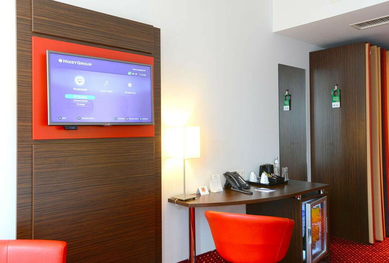 Best Western Plus Amedia Hotel
