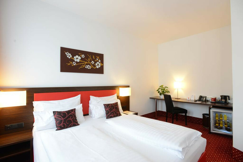 Best Western Plus Amedia Hotel