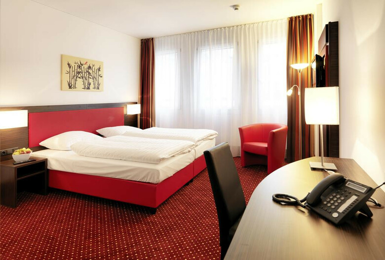 Best Western Plus Amedia Hotel