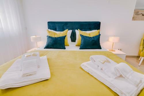 Apartamentos Sol & Ria