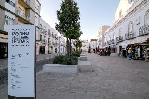 Apartamentos Sol & Ria
