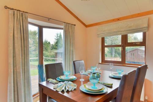 Crocus Lodge