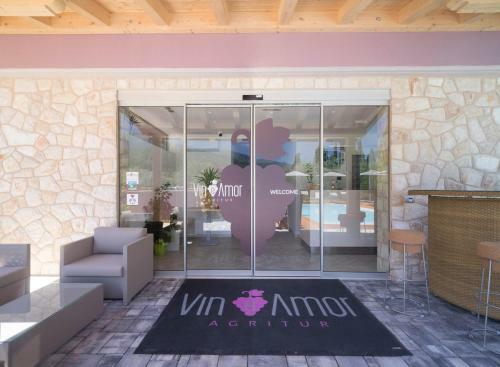 Agroturismo Agriturismo Vin E Amor