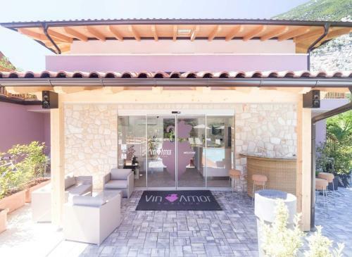 Agroturismo Agriturismo Vin E Amor