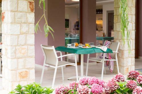 Agroturismo Agriturismo Vin E Amor