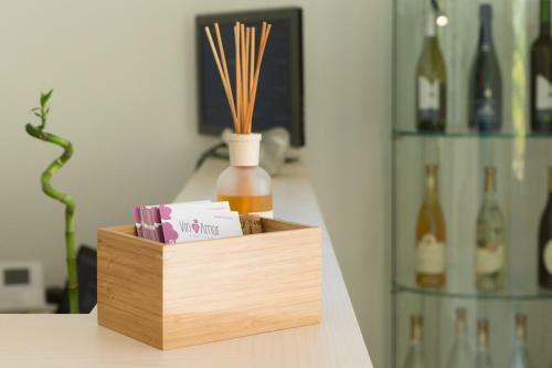 Agroturismo Agriturismo Vin E Amor