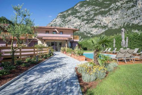 Agroturismo Agriturismo Vin E Amor