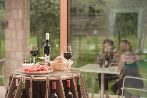 Agroturismo Agriturismo Vin E Amor
