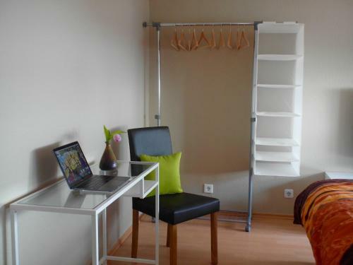 Apartamento Geschmackvolle Wohnung In Offenbach