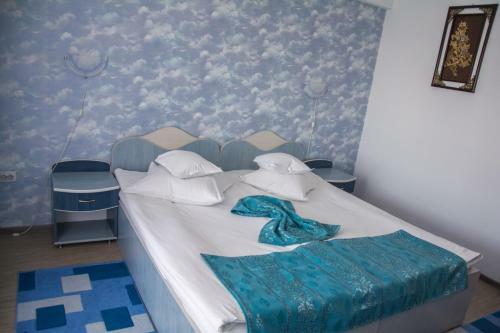 Motel La Livad?