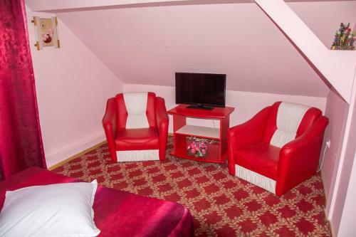 Motel La Livad?