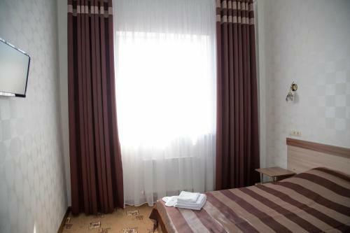 Hotel Festivalniy