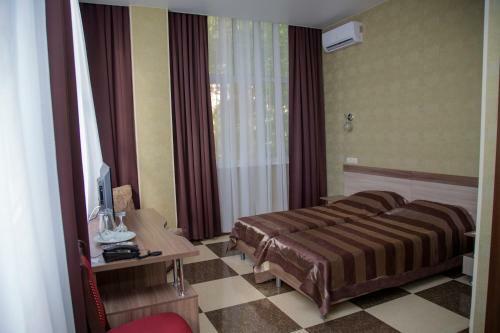 Hotel Festivalniy