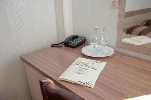 Hotel Festivalniy