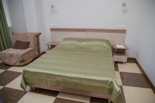 Hotel Festivalniy