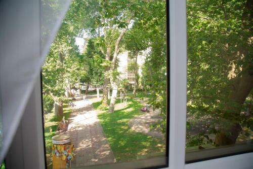 Hotel Festivalniy