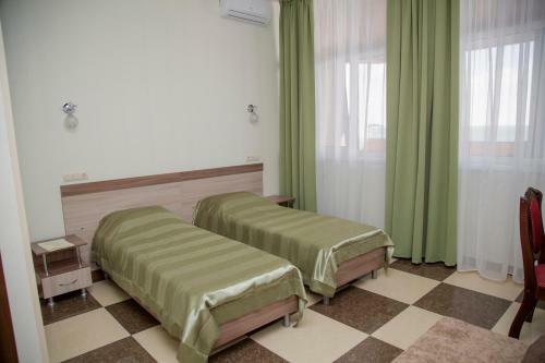 Hotel Festivalniy