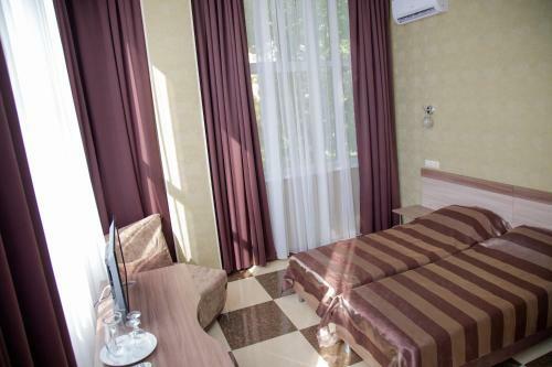 Hotel Festivalniy