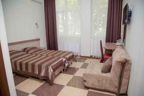 Hotel Festivalniy