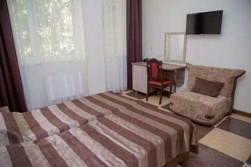 Hotel Festivalniy