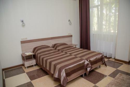 Hotel Festivalniy