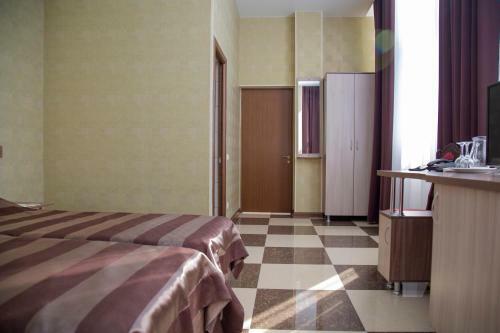 Hotel Festivalniy