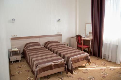 Hotel Festivalniy
