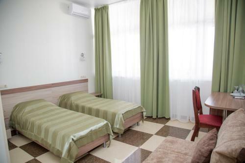 Hotel Festivalniy