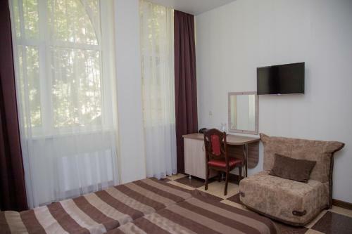 Hotel Festivalniy