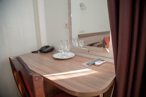 Hotel Festivalniy
