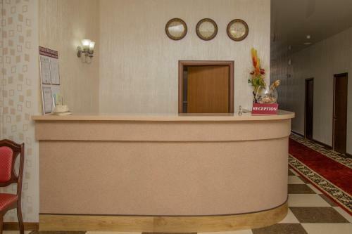 Hotel Festivalniy