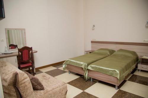 Hotel Festivalniy