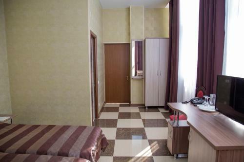 Hotel Festivalniy