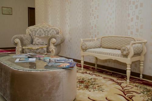 Hotel Festivalniy