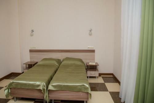 Hotel Festivalniy