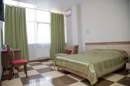 Hotel Festivalniy