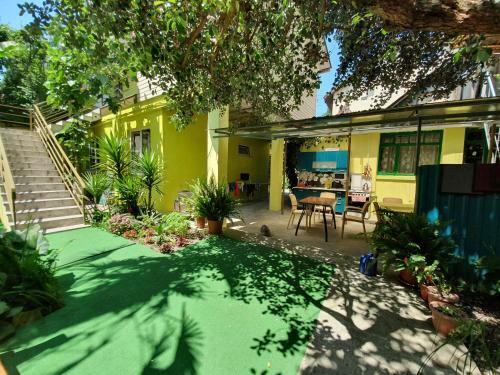 Hostal Ekaterina Na Kalinina