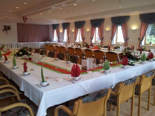 Naturhotel Lindenhof