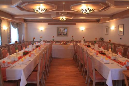 Naturhotel Lindenhof