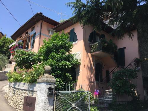 Apartamento Iseo Lake Home Nature & Relax
