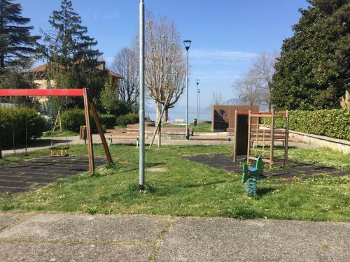 Apartamento Iseo Lake Home Nature & Relax