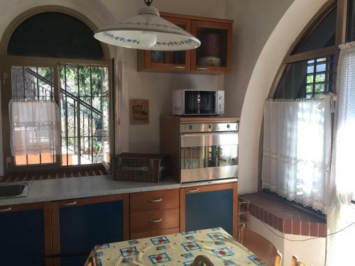Apartamento Iseo Lake Home Nature & Relax
