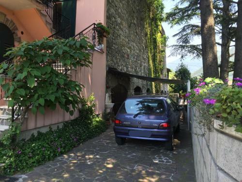 Apartamento Iseo Lake Home Nature & Relax