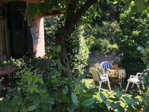 Apartamento Iseo Lake Home Nature & Relax