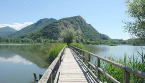Apartamento Iseo Lake Home Nature & Relax