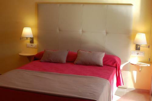 Rnet - Apartments Roses Les Marines