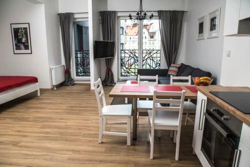 Apartamento Locativus Dubois