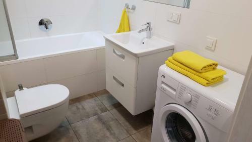 Apartamento Locativus Dubois